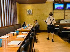 -汉巴味德(百年港湾店)
