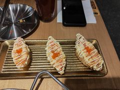 -阿卡AK.Lab洋风韩餐(花园路万达坊店)