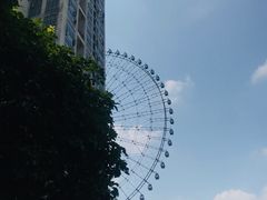 -Be Lived Cafe比例咖啡(摩天轮店)