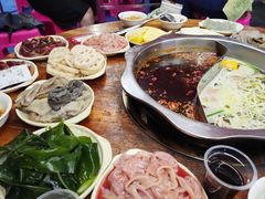 -储奇门鳝鱼火锅(总店)