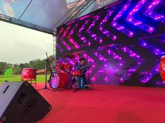 -COCO  BOMB国际流行音乐(爱琴海校区)