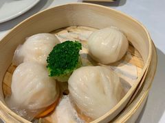 凱逸轩虾饺皇-凯逸轩·匠心粤菜(中城名仕汇店)