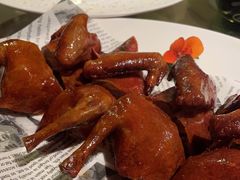 -江南赋(内蒙古大厦店)