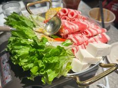 -留半山·香港食堂(啦啦宝都店)