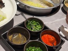 -阿源鱼捞斑鱼火锅·海鲜粥(山景尚宅店)