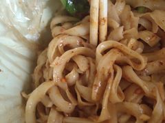 -老陈婆手工面庄