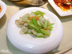 -峨嵋酒家总店(车公庄店)