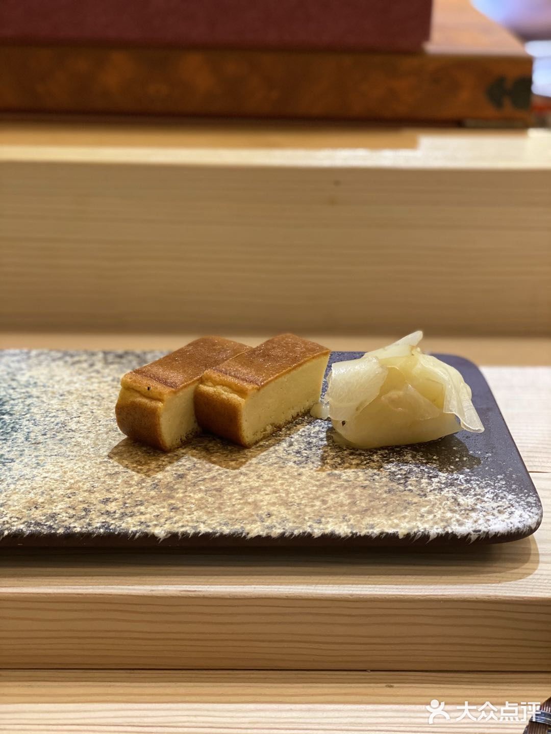 足不出沪就可以吃到正宗的Omakase