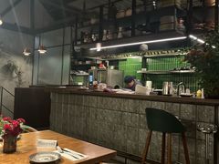 -Apollo·西班牙小酒馆(安福路店)