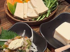 -侘与火 Wabi 侘寂烟火•锅物料理(大屯DT51店)