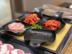 -韩满园· 甄选韩式烤肉