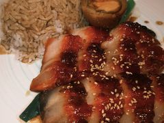 -观塘港茶餐厅(八一大道店)