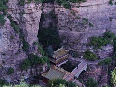 -苍岩山风景名胜区