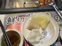 -东道煮牛肉火锅(重庆路店)