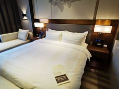 -乔治莫兰迪酒店(济南解放路山东大学店)