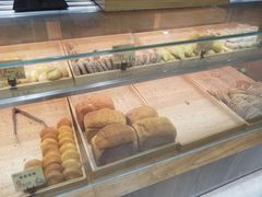 -寻味唐派·牛奶手撕面包(府前街店)