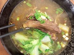 尊品原汁牛肉面-尊品原汁牛肉面