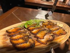 外婆烤肉-外婆家(西红门荟聚购物中心店)