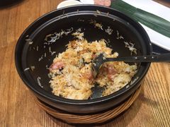 -尚海豆捞(乐虹坊店)