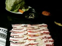 黑椒牛肉-汉城馆·烤肉火锅餐厅·韩国烤肉(河北云瑧世纪大饭店)