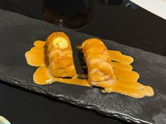 -天狗山料理(省体店)