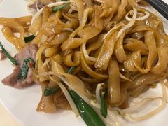 -玲又珑美食(盘福路店)