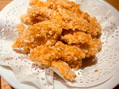 雪花鸡条-火候轩品质湘菜·私厨(市府店)