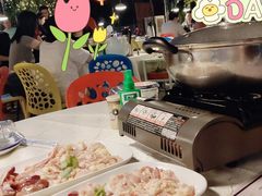 -小煵记·打边炉(西丽文光店)
