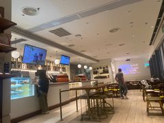 -Peet's Coffee皮爷咖啡(万象天地店)