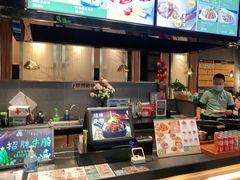 -谷田稻香·砂锅菜(南沙万达广场店)