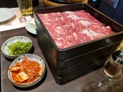 -MoMo牧场·寿喜烧专门店(长泰广场店)