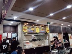 -康师傅私房牛肉面(北京南站店)