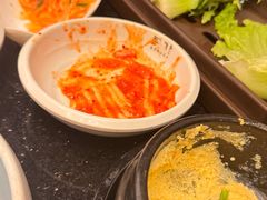 -本家·添百客韩国料理(泰然店)