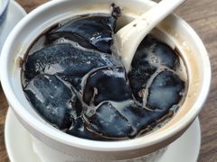 -周大娘牛乳(旧寨古村总店)
