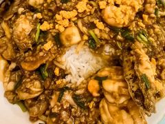 -北塘海鲜·天津菜(大光明桥旗舰店)