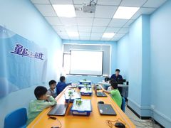 -童程童美少儿编程乐高机器人(沈河校区)