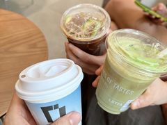 -LOTTA COFFEE(安居博文苑店)