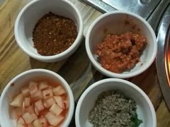 android_upload_pic-阿婆情腊排骨火锅(金虹路店)