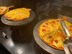 -韩盛·盛江山自助料理(中街大悦城店)