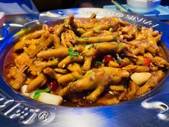 -胖哥俩肉蟹煲(虹口龙之梦店)