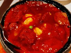 -千百味红餐厅·江西菜(绿地双子塔店)