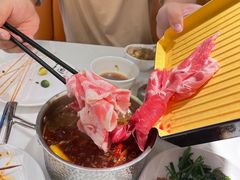 -享遇.锅姥姥牛排海鲜自助(小寨店)