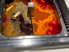 -海底捞火锅(枫蓝国际购物中心店)