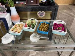 -福州泰禾铂尔曼酒店·大堂酒廊