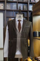 -伊布老裁缝西装礼服定制