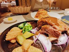 -俄士厨房(时代天街店)