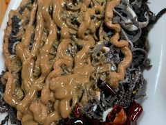 水爆肚-正宗天津烧麦馆(柳州路店)
