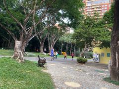 -人民公园(罗湖区)