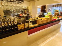 -盛宴自助餐厅(运达喜来登店)