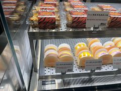 -君之狮子山·轻糖烘焙(松江印象城店)